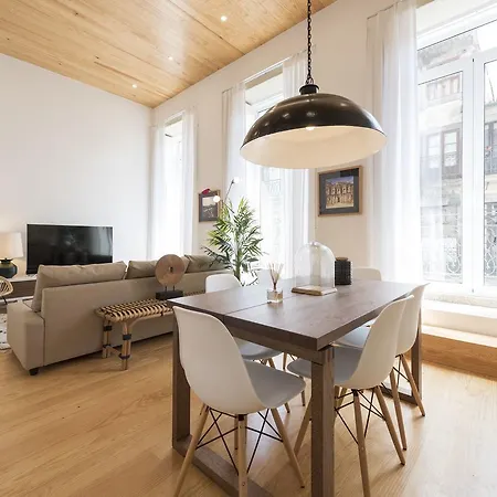 Bmyguest - Downtown Mezzanine Apartamento