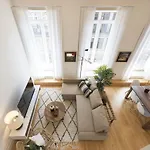 Bmyguest Collection - Downtown Mezzanine * Porto