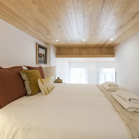 Apartment Bmyguest - Downtown Mezzanine *