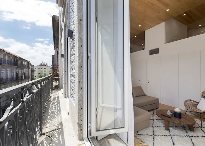 Apartamento Bmyguest Collection - Downtown Mezzanine *