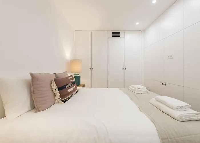 Bmyguest Collection - Downtown Mezzanine Apartamento