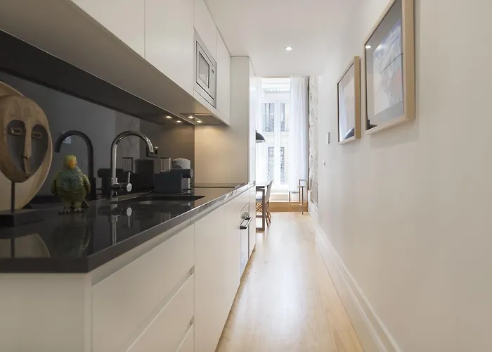 Bmyguest Collection - Downtown Mezzanine Apartamento