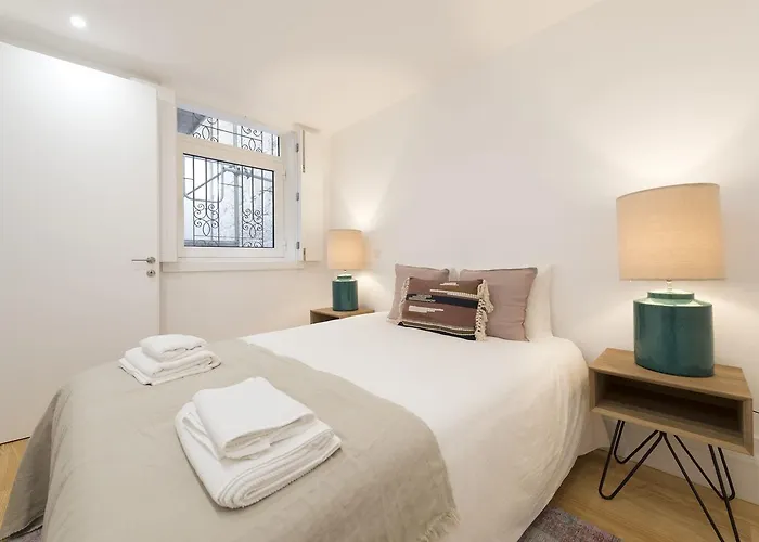 Apartamento Bmyguest Collection - Downtown Mezzanine *