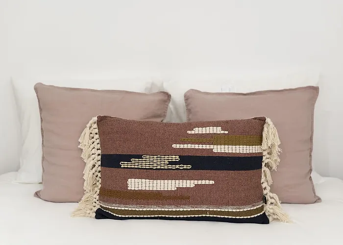 Bmyguest Collection - Downtown Mezzanine Porto