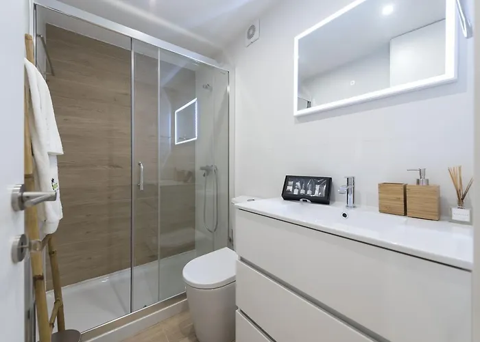 Bmyguest Collection - Downtown Mezzanine Apartment Porto