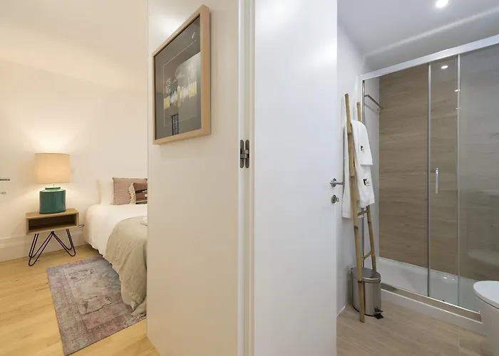 Bmyguest Collection - Downtown Mezzanine דירה