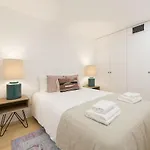 Bmyguest Collection - Downtown Mezzanine Apartamento