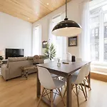 Bmyguest Collection - Downtown Mezzanine Apartamento