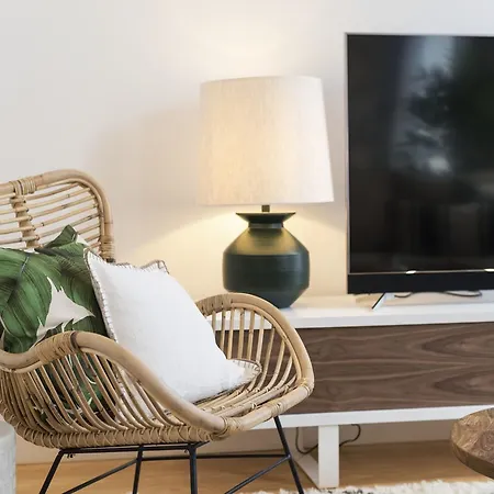 Bmyguest Collection - Downtown Mezzanine Apartment Porto