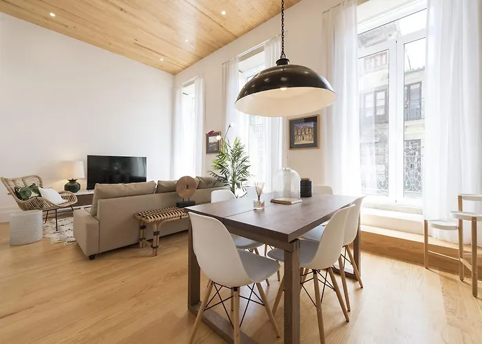 Bmyguest Collection - Downtown Mezzanine Apartament